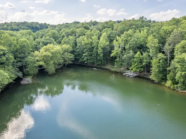 Lots 34 & 35 Grandview Shrs, Crane Hill, AL 35053