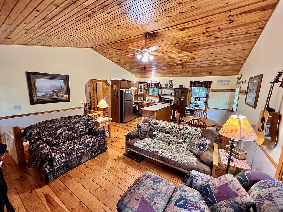 N4538 Loop Rd, Spooner, WI 54801 MLS 6432022 Zillow