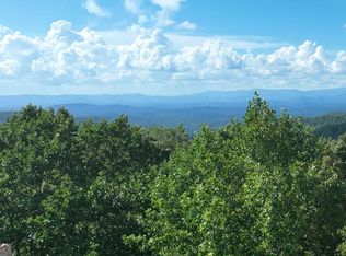 31 Highline Dr, Ellijay, GA 30536