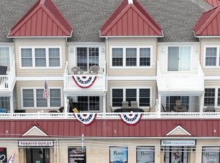 608 New Jersey Ave #608, North Wildwood, NJ 08260