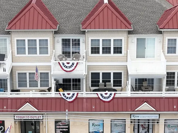 608 New Jersey Ave #608, North Wildwood, NJ 08260