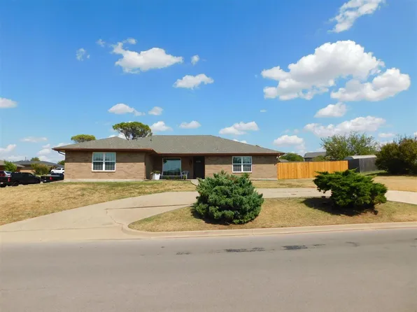 216 SW Crystal Hills Dr, Lawton, OK 73505