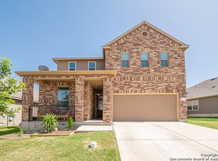 3351 Uresti Flds, Converse, TX 78109