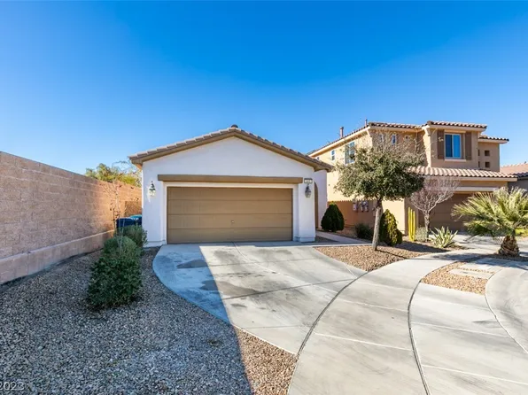 691 Bridgeford Ct, Henderson, NV 89011