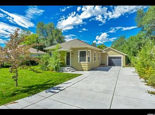 3682 S 500 E, South Salt Lake, UT 84106