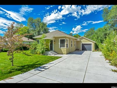 3682 S 500 E, South Salt Lake, UT, 84106