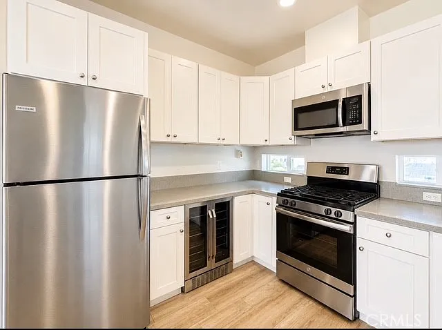 1127 S Kingsley Dr #1/2 — Photo 8