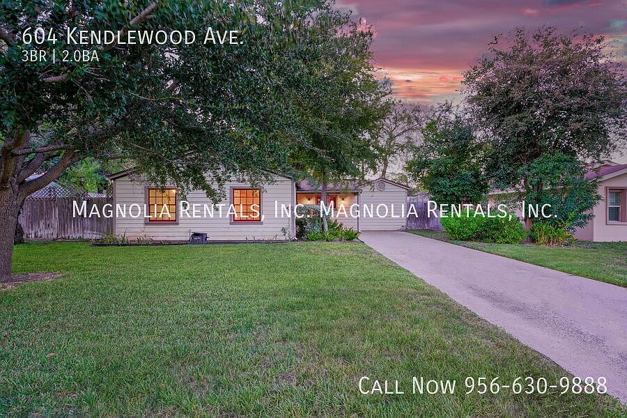 1st image of 604 Kendlewood Ave