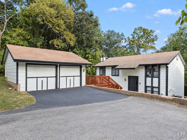 19 Muir St, Eureka, MO 63025