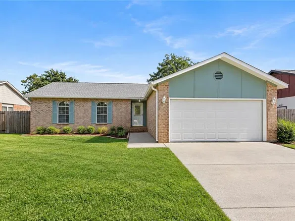 146 Greencrest Dr, Slidell, LA 70458