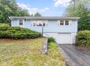 107 W Main St, Westminster, MA 01473