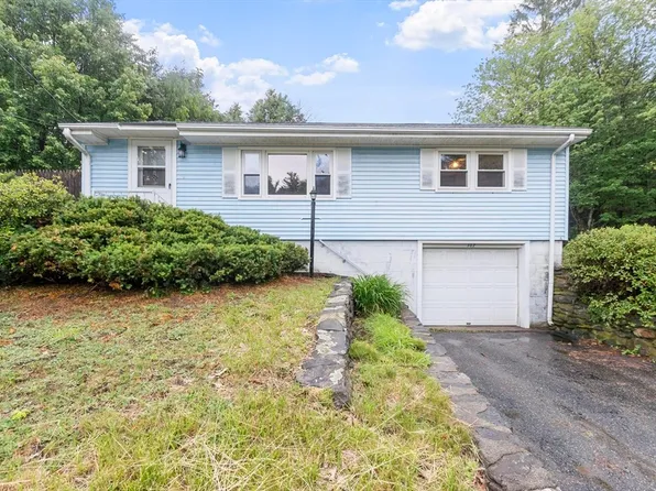 107 W Main St, Westminster, MA 01473