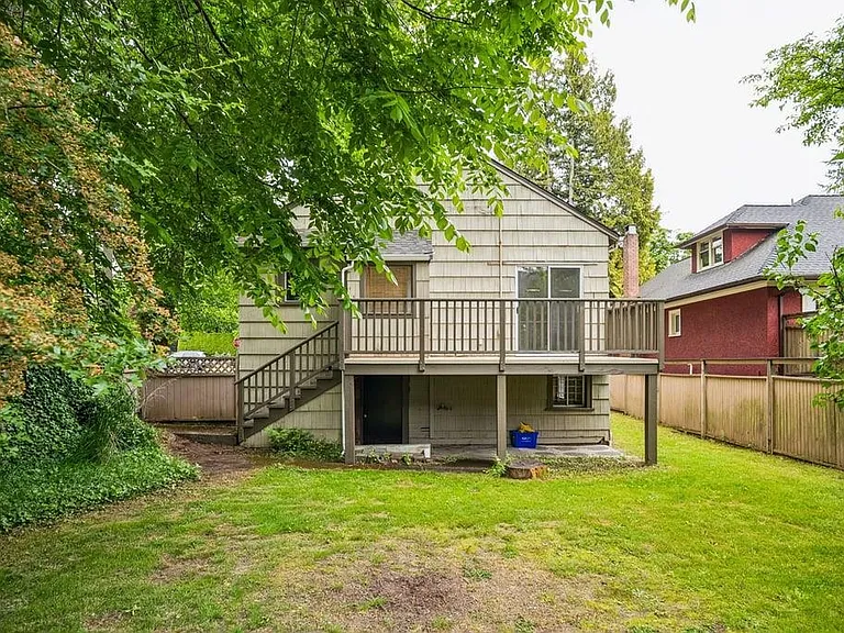 5405 Trafalgar St — Photo 2