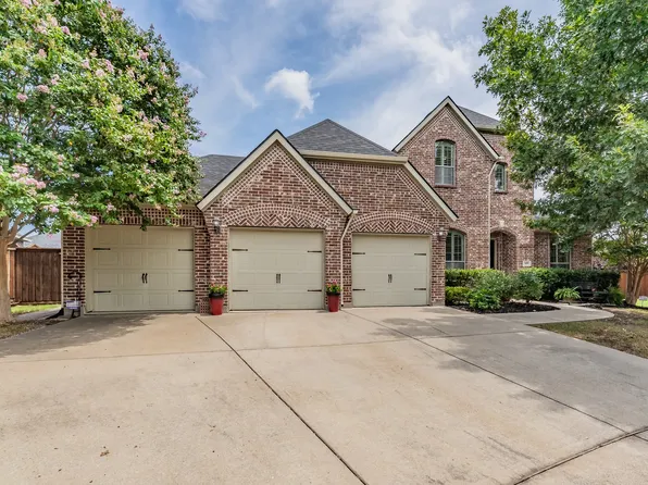 117 Piatt Ct, Fate, TX 75087