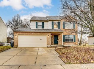 6617 Morrell Dr, Dayton, OH