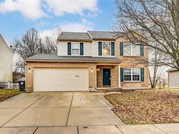 6617 Morrell Dr, Dayton, OH 45424