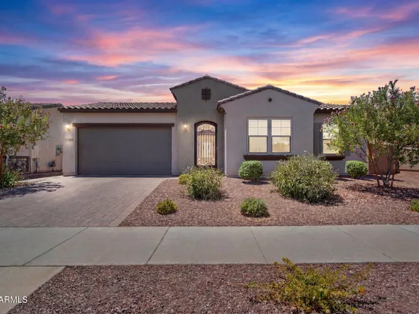 17389 W SURREY Drive, Surprise, AZ 85388