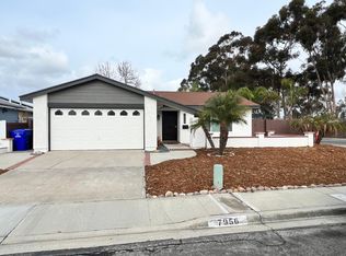 7956 Seawind Ln, San Diego, CA 92126