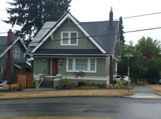 402 W Howe St, Seattle, WA 98119