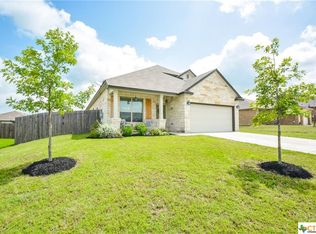 402 Kayla St, Troy, TX 76579