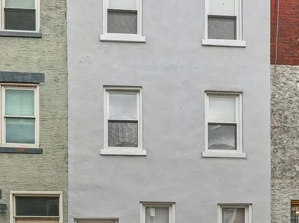 21 E Silver St, Philadelphia, PA 19134