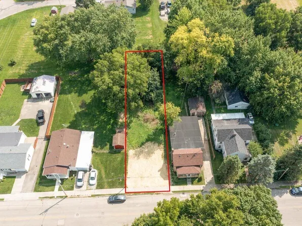 405 Gwynne St, Urbana, OH 43078