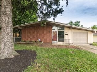 541 Ketcham St, Dayton, OH 45431