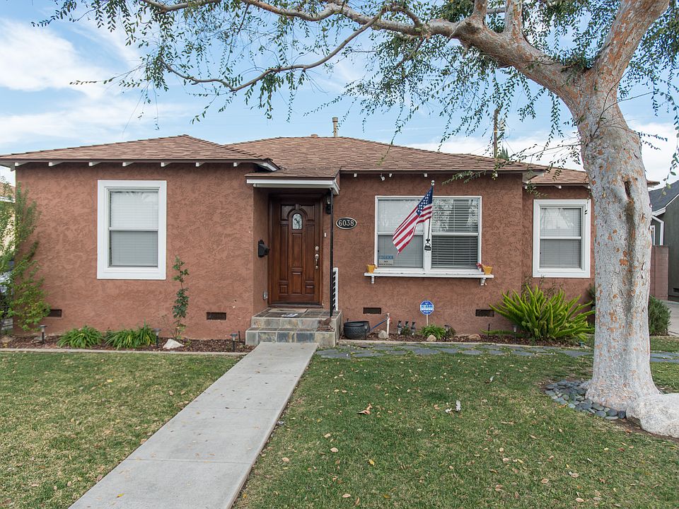 1st image of 6038 Pepperwood Ave