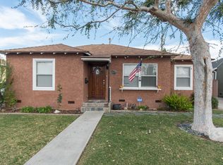 6038 Pepperwood Ave, Lakewood, CA 90712