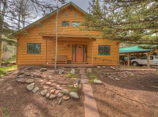 680 Staples Ln, La Veta, CO 81055