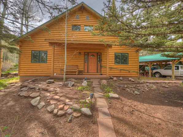 680 Staples Ln, La Veta, CO 81055