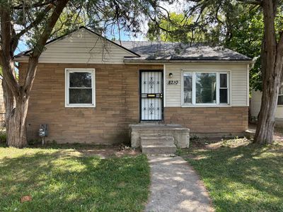 8210 Asbury Park, Detroit, MI, 48228