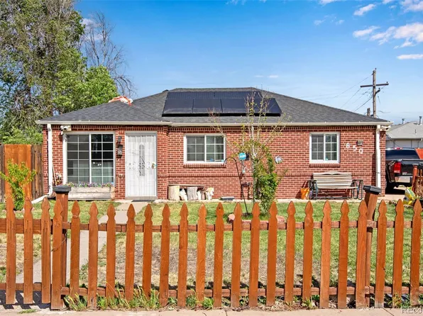 850 Peoria Street, Aurora, CO 80011
