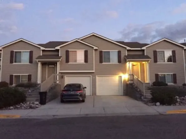 112 Amber Ct APT B, Missoula, MT 59803