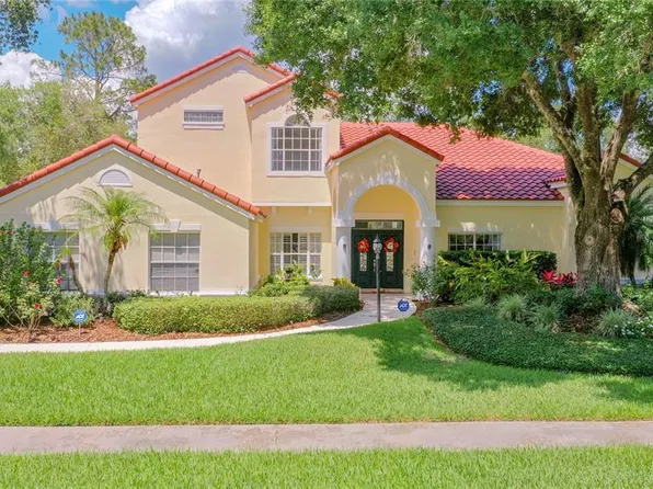 8907 Magnolia Chase Cir, Tampa, FL 33647
