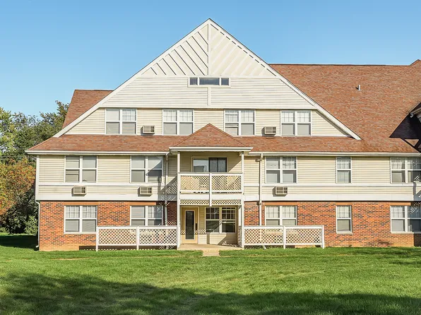 Town & Country Apartments