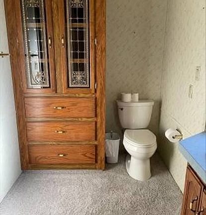 Master Bath 2