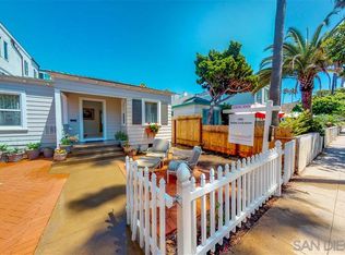808 Dover Ct, San Diego, CA 92109