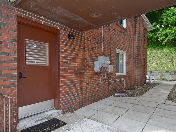 First floor common area entrance has digital door lock for security & convenience.