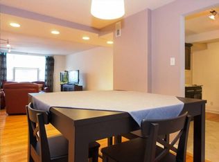 1017 N Calvert St, Baltimore, MD 21202