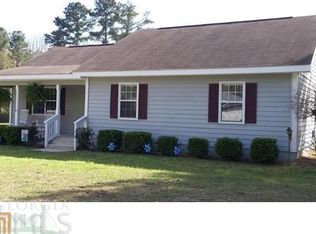 121 Laberta Dr, Springfield, GA 31329