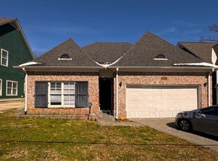 5028 Wilburn Ave, Memphis, TN 38117