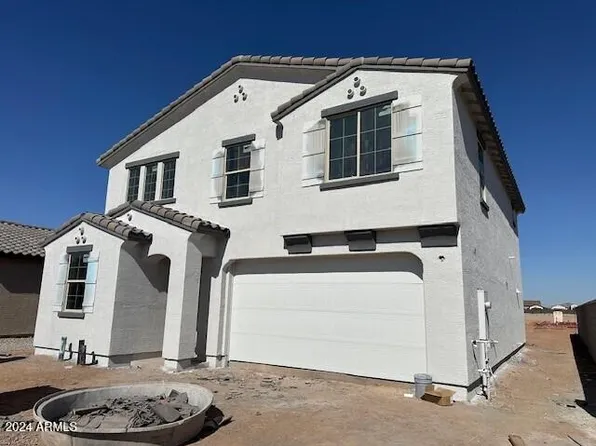 37534 W SAN CLEMENTE Street, Maricopa, AZ 85138