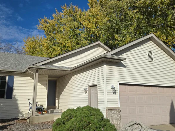 1606 17th St SW, Austin, MN 55912