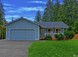 3310 158th Pl NW, Stanwood, WA 98292