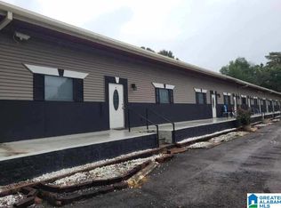 609 Priebes Mill Rd, Oxford, AL 36203