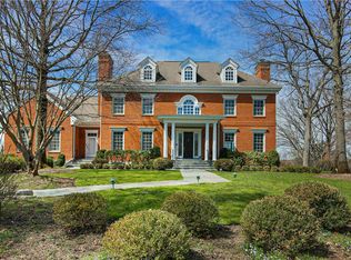 10 Castle Rd, Irvington, NY 10533