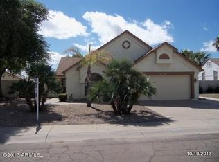 3645 W Morelos St, Chandler, AZ 85226