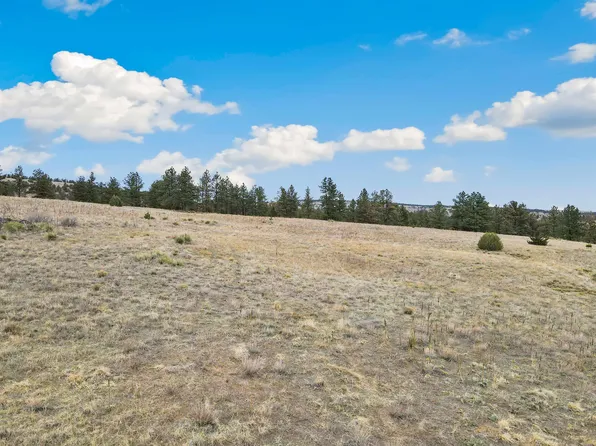 LOT 17 Hills Rd, Hot Springs, SD 57747