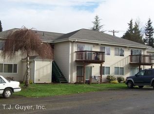 1205 Alder St APT 8, Centralia, WA 98531